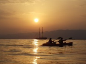 location kayak